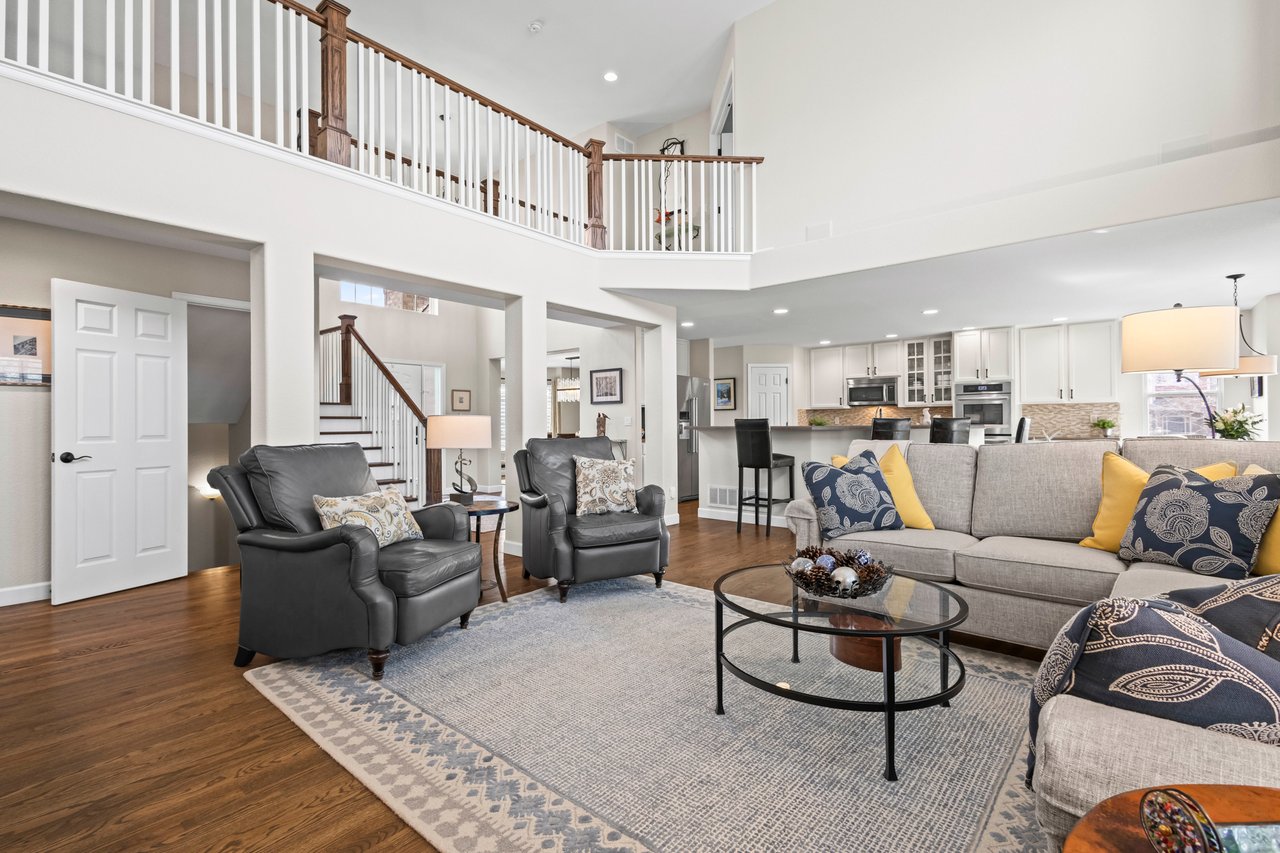 SOLD - MULTIPLE OFFERS IN ARVADA