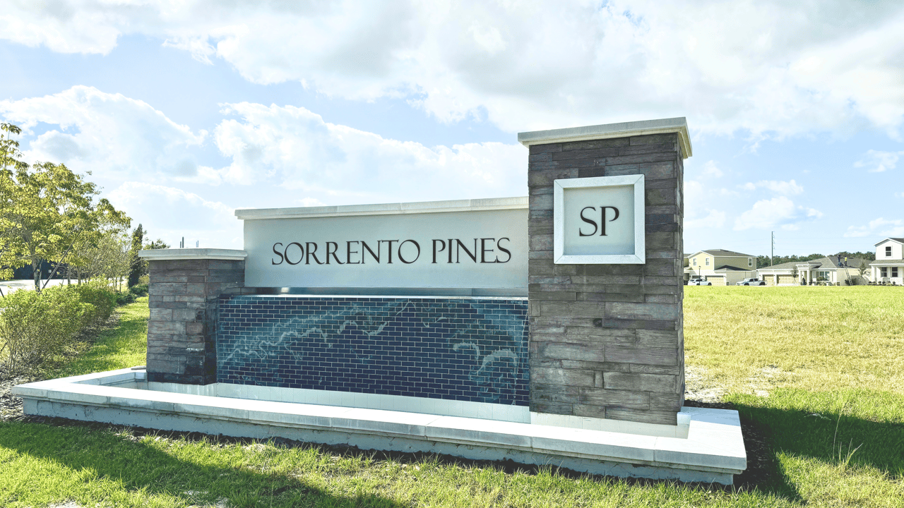 Sorrento Pines