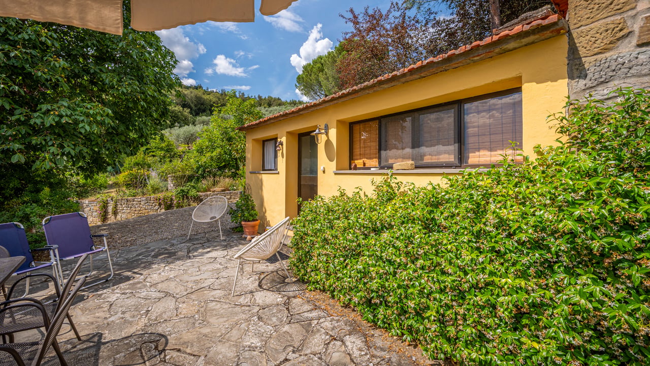 CASALE DELLA VALLATA