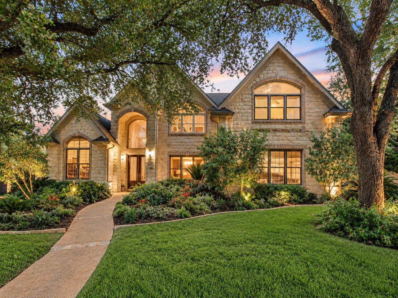 Westlake - West Rim Estates