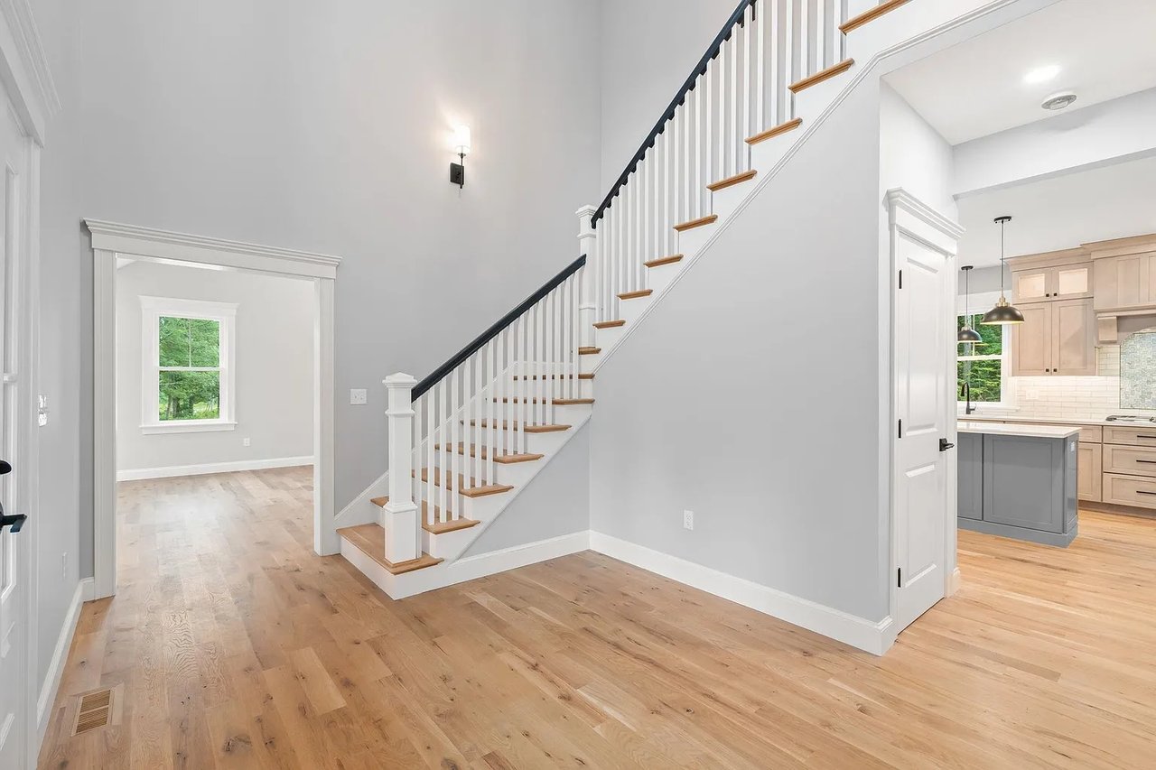139 North Rd
