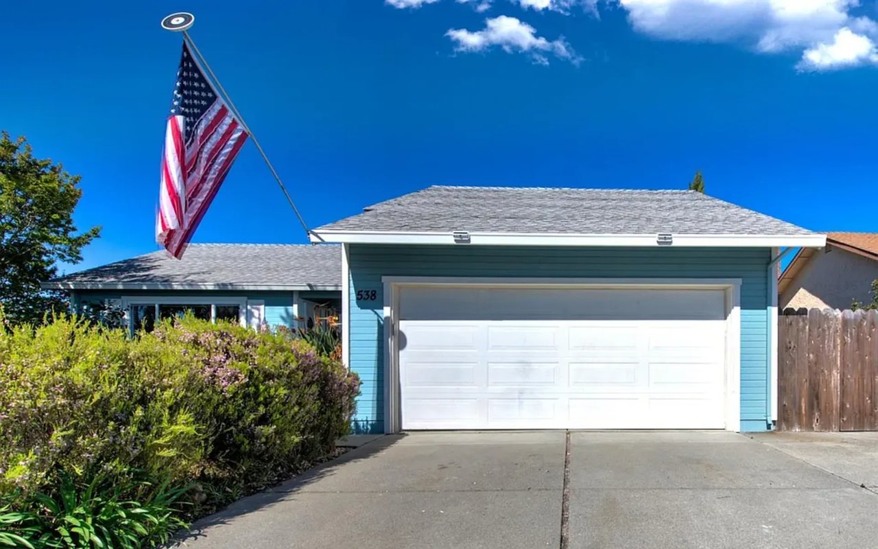 538 Bella Vista Dr