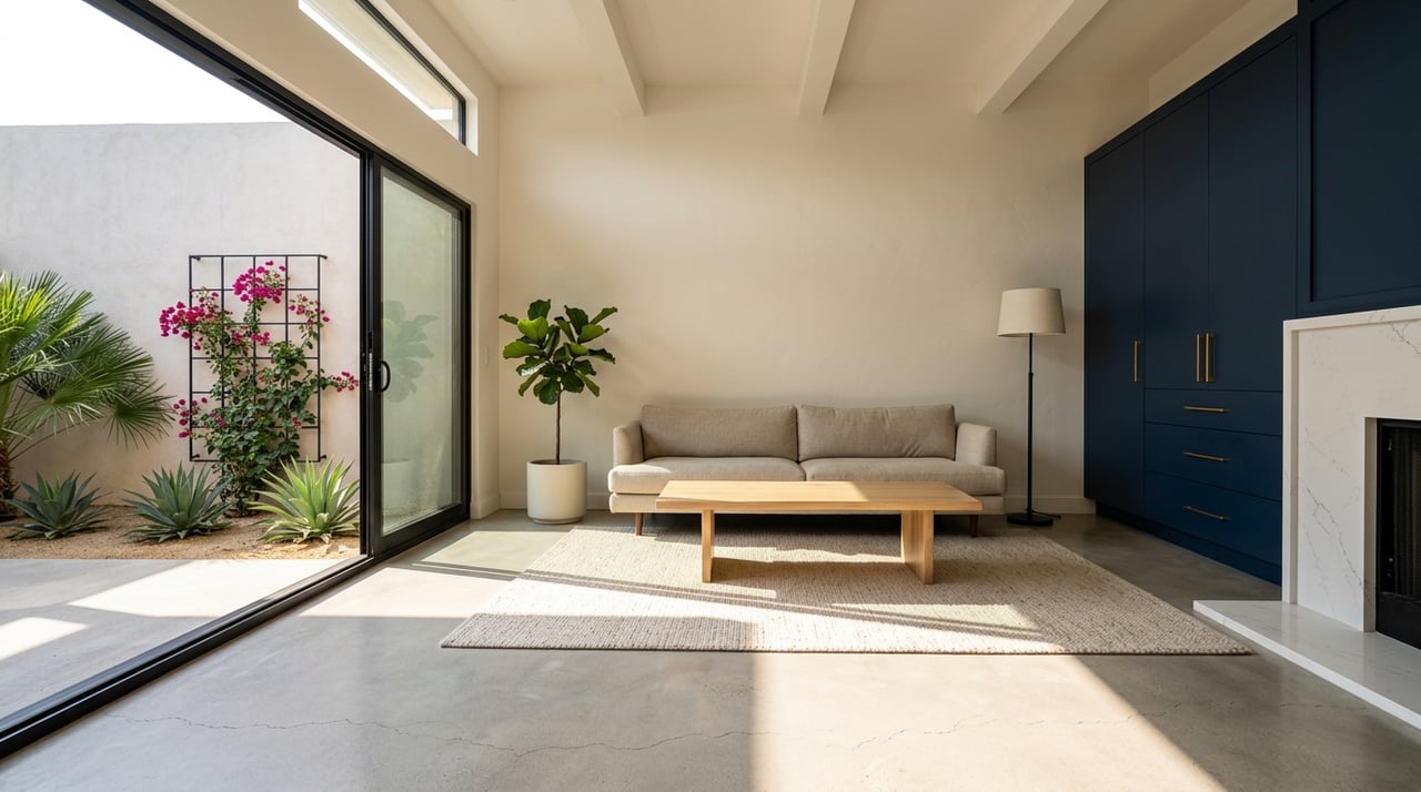 Marketing Palm Springs Homes To Out-Of-Area Buyers