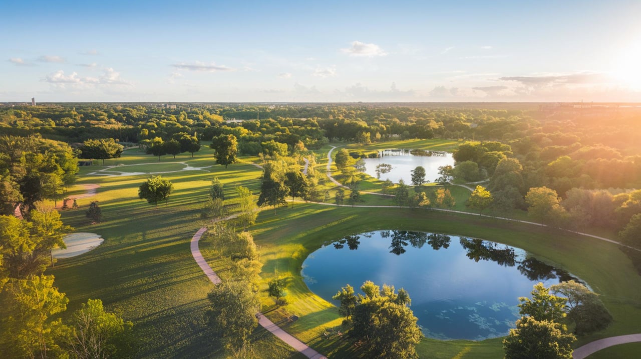 Exploring Hampton Park, FL: A Hidden Gem for Families