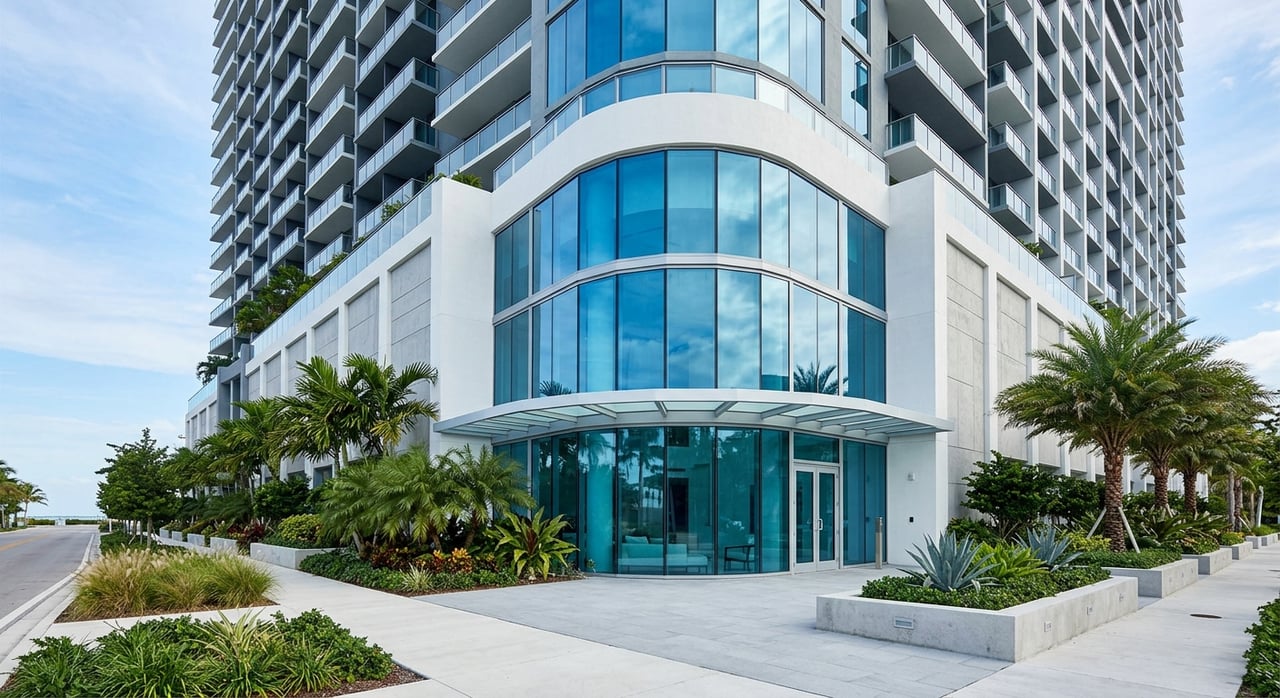 Aventura Vs Sunny Isles Condos: How To Choose Your Coast