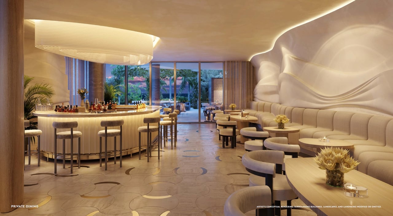  Rivage Bal Harbour