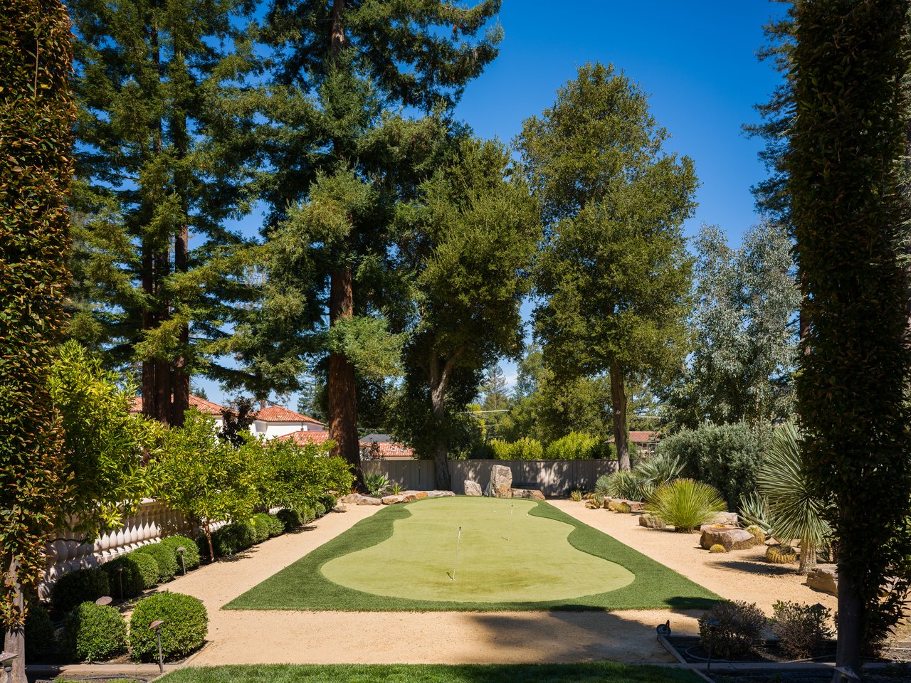 The Former Rice Estate