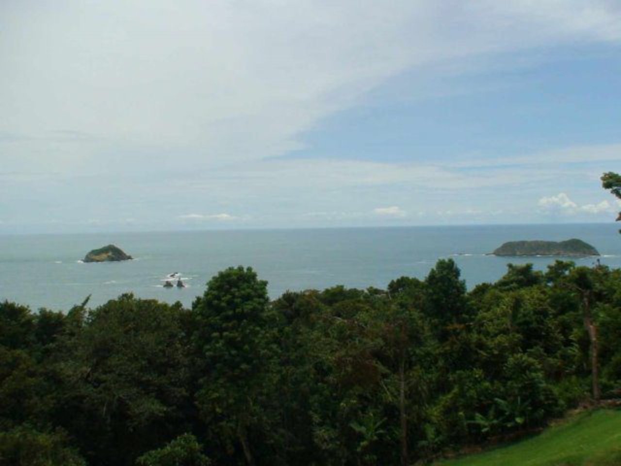 Prime Development Homesite, Manuel Antonio, Puntarenas