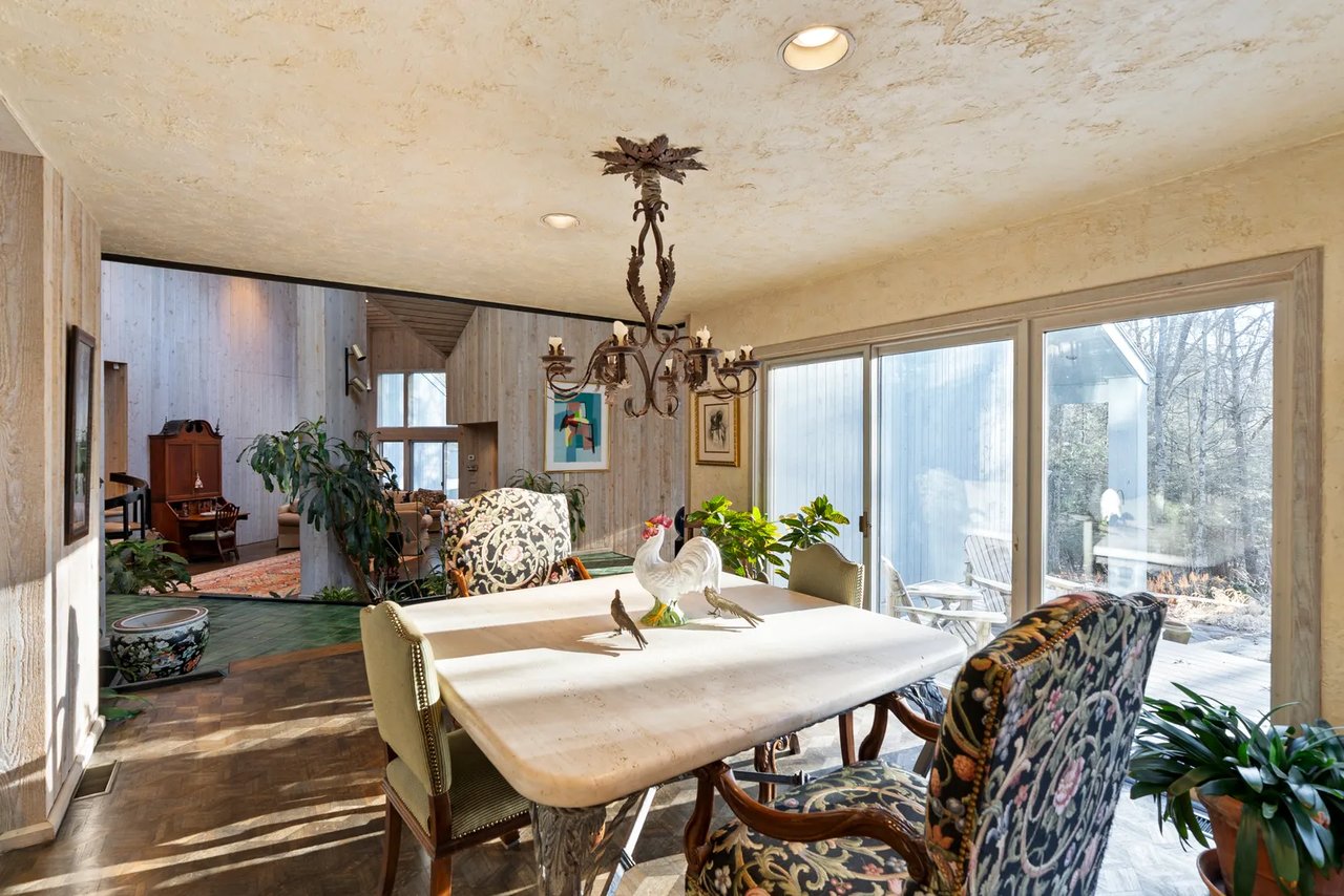 Canton Single Family