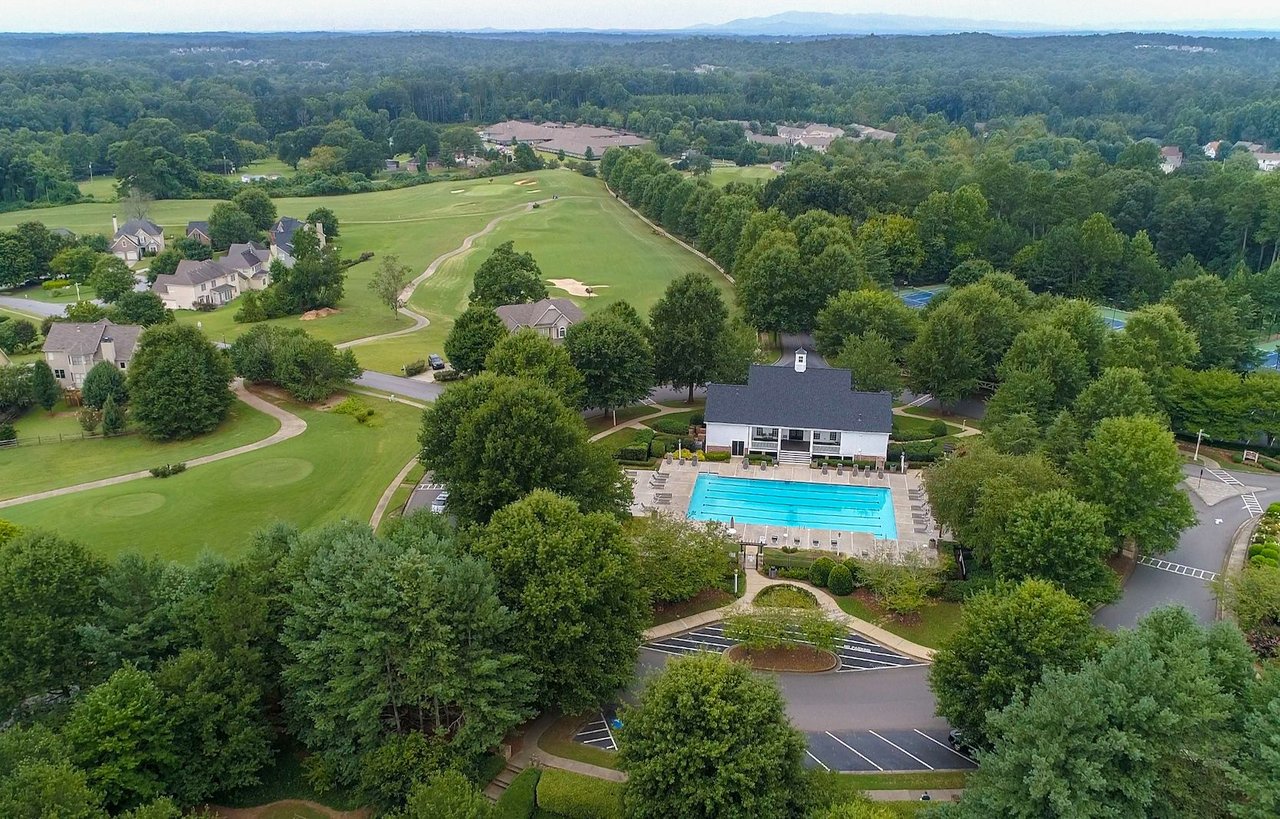 Hampton Golf Village