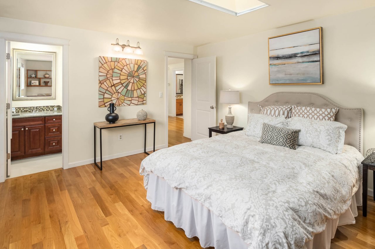 4111 SW Austin Street