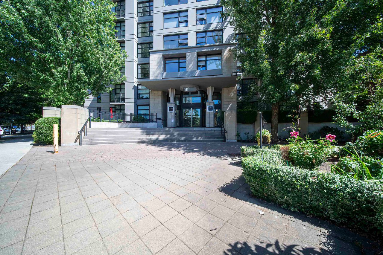 5380 Oben St, #1101