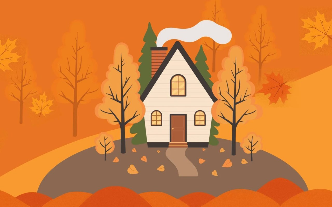 5 Budget-Friendly Home Improvement Projects Perfect To Tackle This Fall