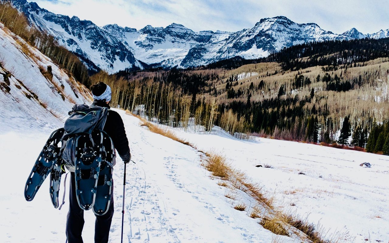 Lifestyle in Telluride
