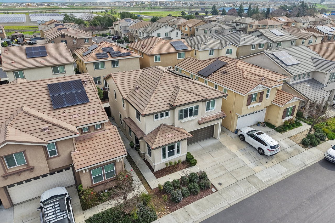 5348 Gramercy Cir