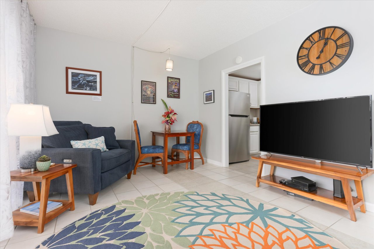 Kona Plaza #315