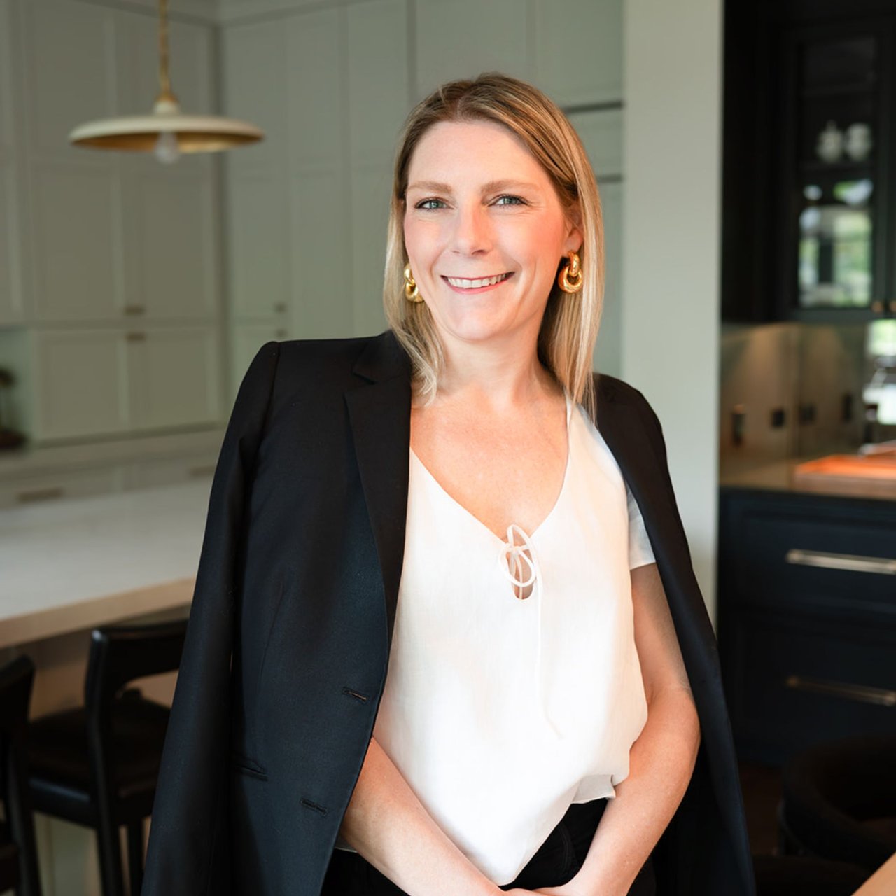Lauren Weiss Evanston, IL Real Estate Agent Headshot