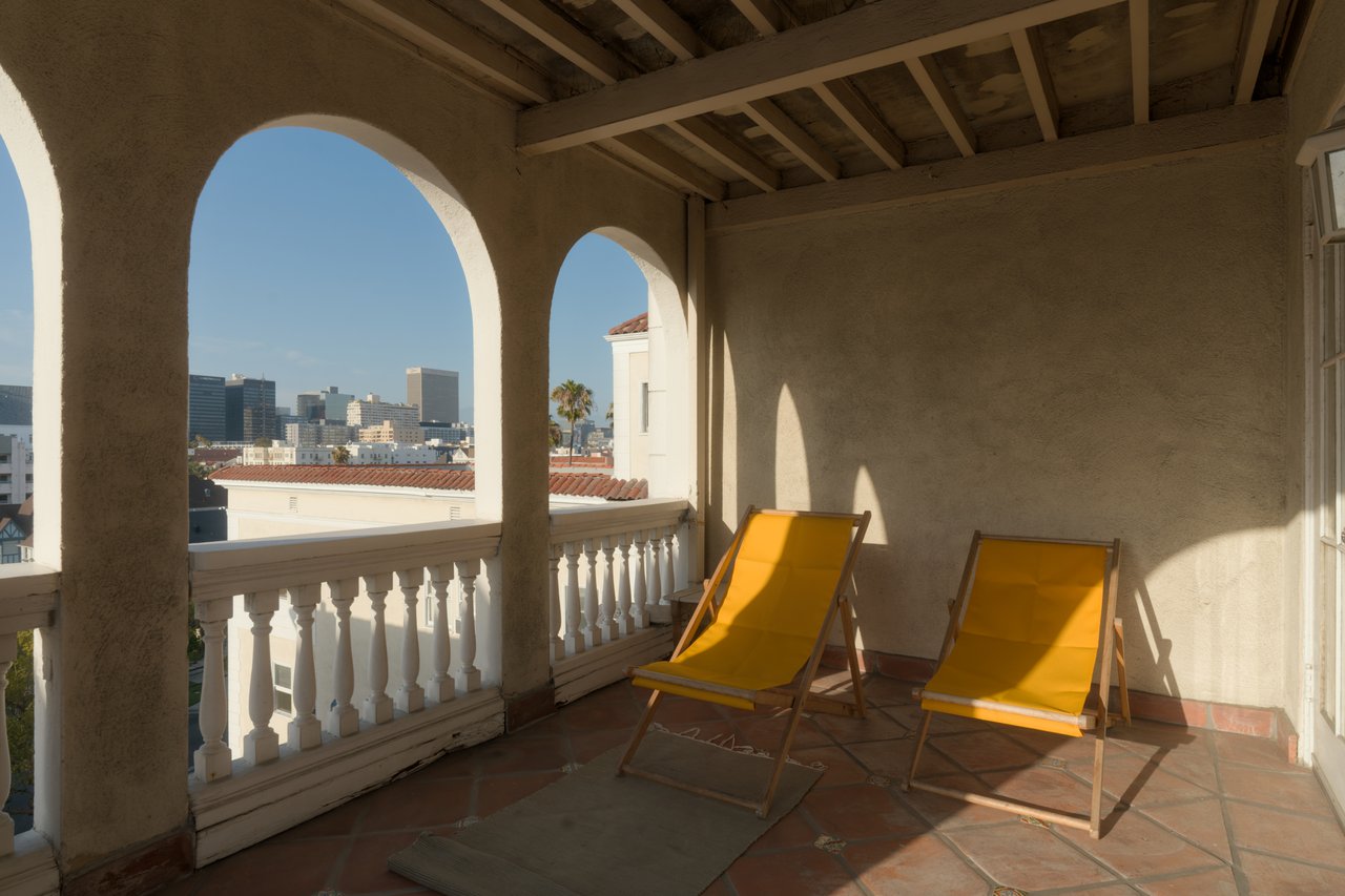 3400 San Marino St Unit M, in K-Town