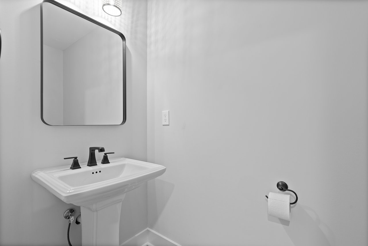 Modern Retreat near Downtown Huntsville