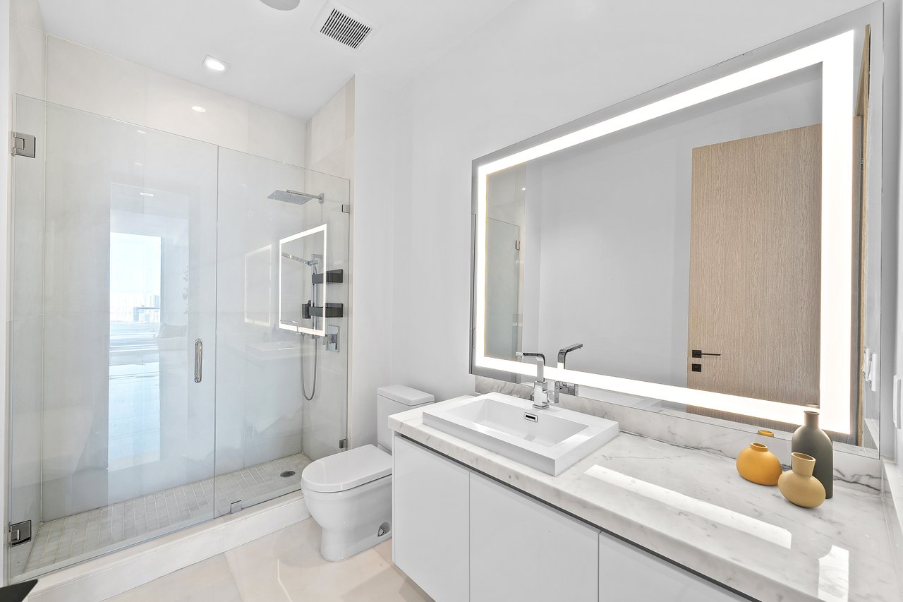 Parque Towers Penthouse 3