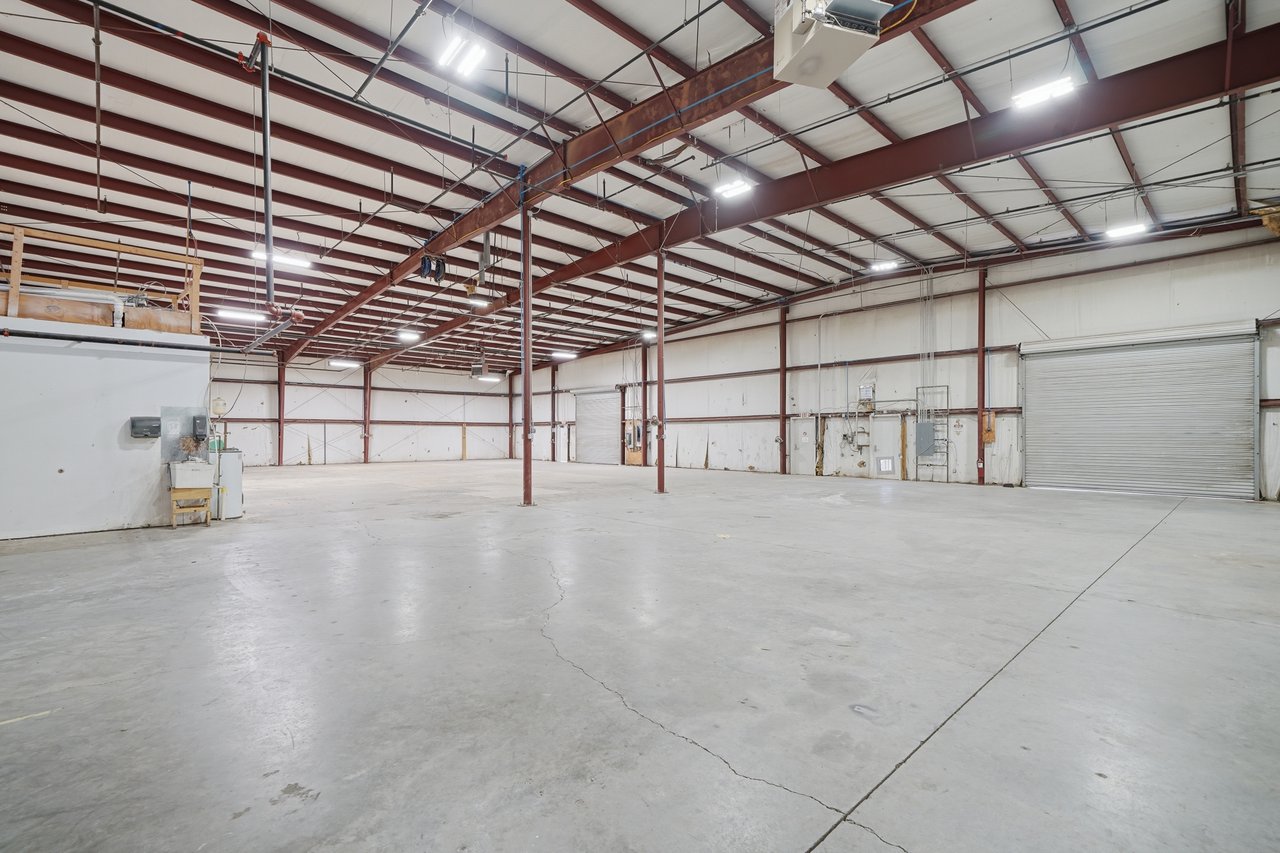 Field Park Industrial 