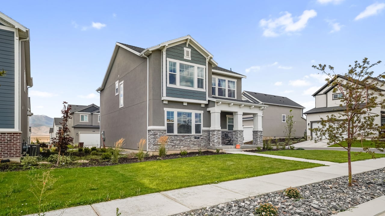 6753 N Mt Jefferson