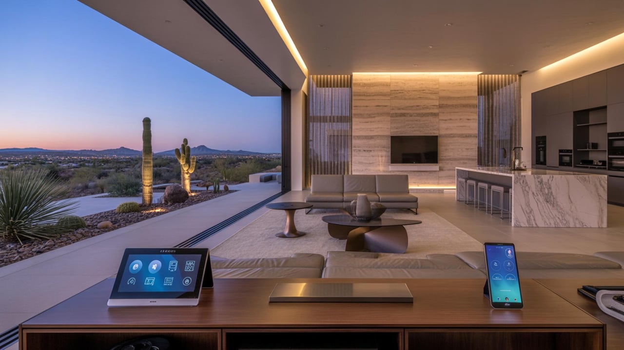 Smart Home Features Every Modern Homeowner Should Consider