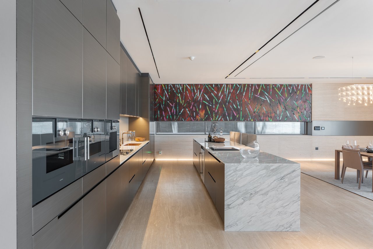 Palm Jumeirah Mansion