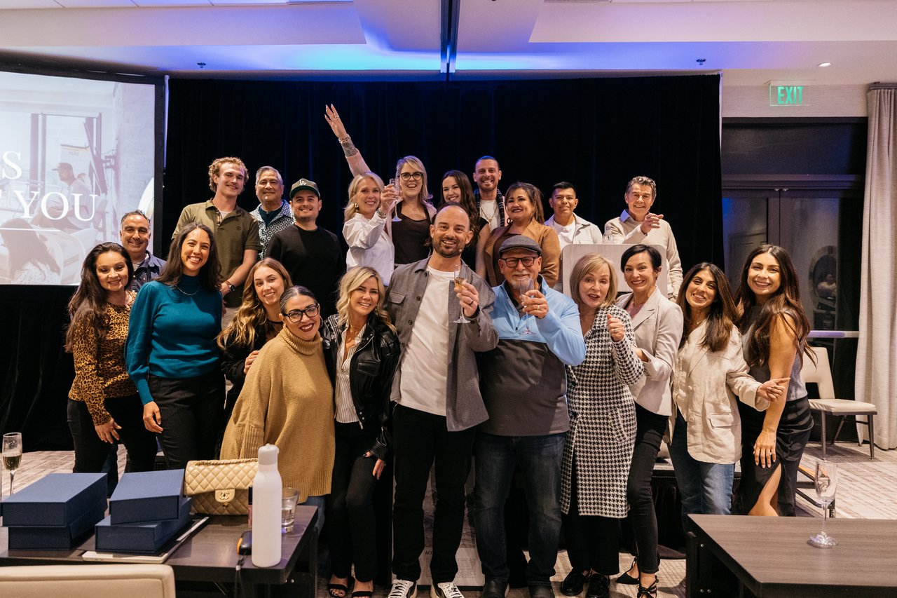 2026 awards & vea retreat recap