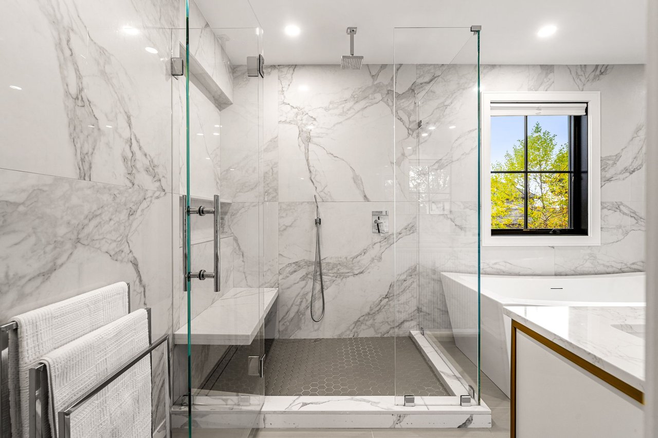 Modern Farmhouse Retreat