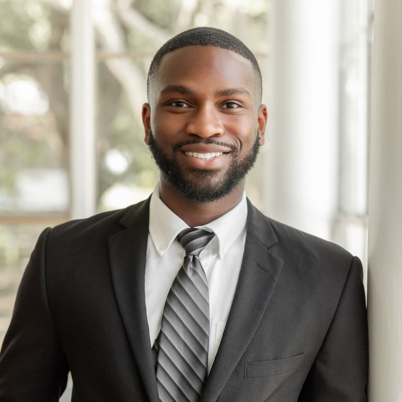 Marion Olgesby Opelousas, LA Real Estate Agent Headshot