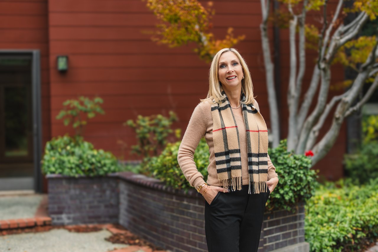 Dana Carmel featured in a Bold Journey article about winning in silicon valley real estate markets