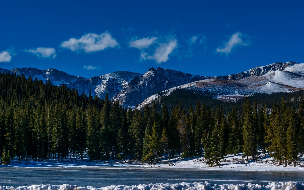 Idaho Springs