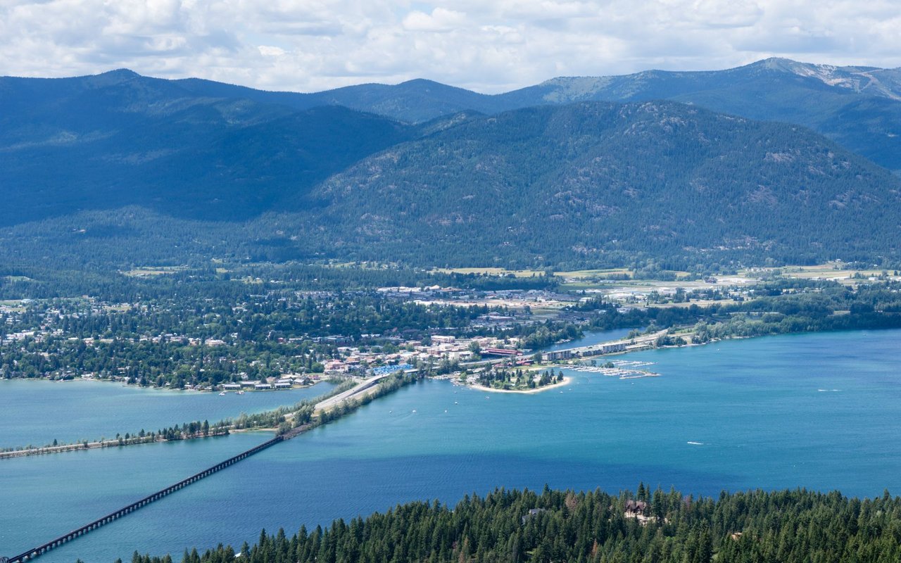 Sandpoint
