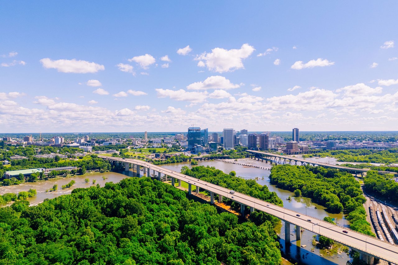 Central Richmond