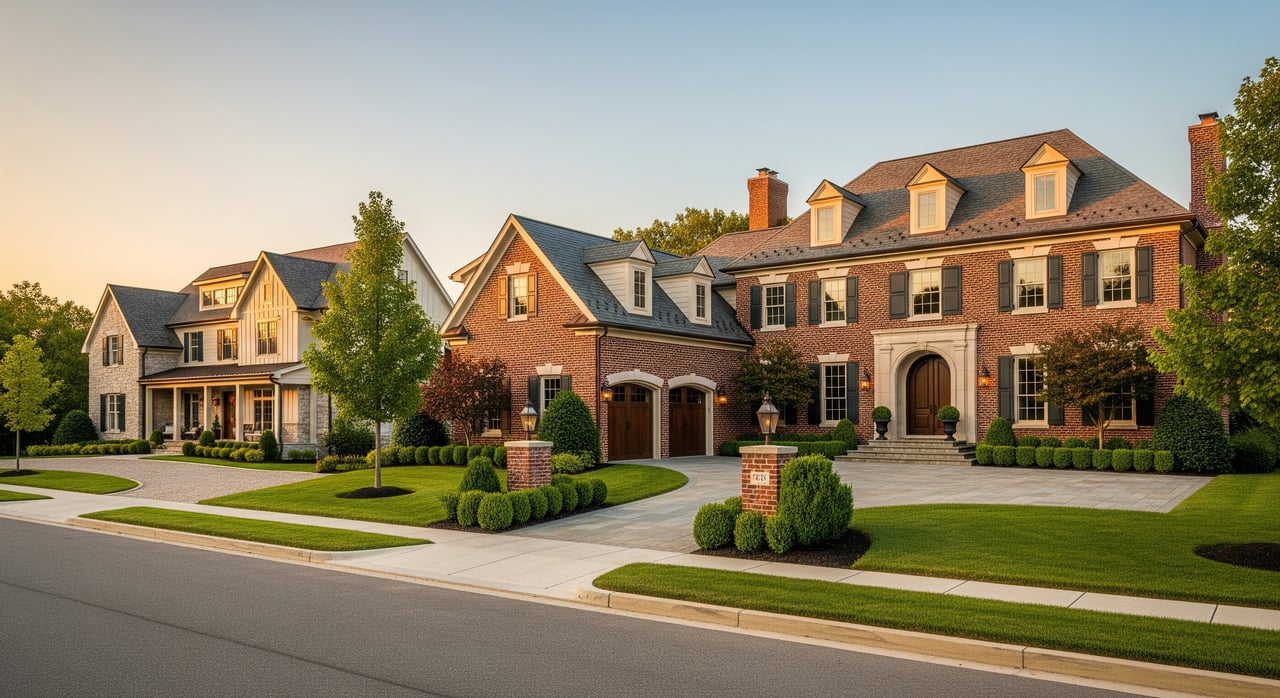 Mason vs. West Chester: Which Fits Your Move?