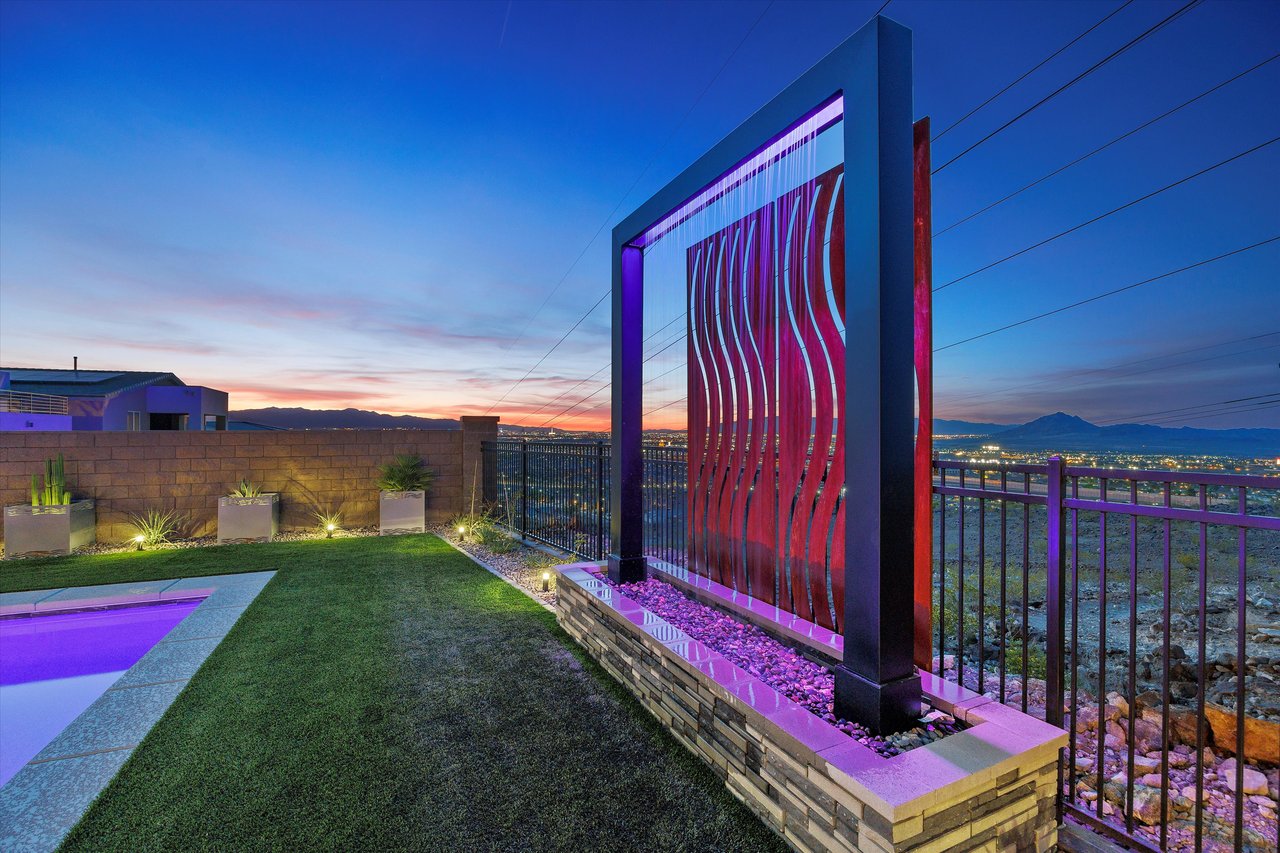 258 Shaded Canyon Drive