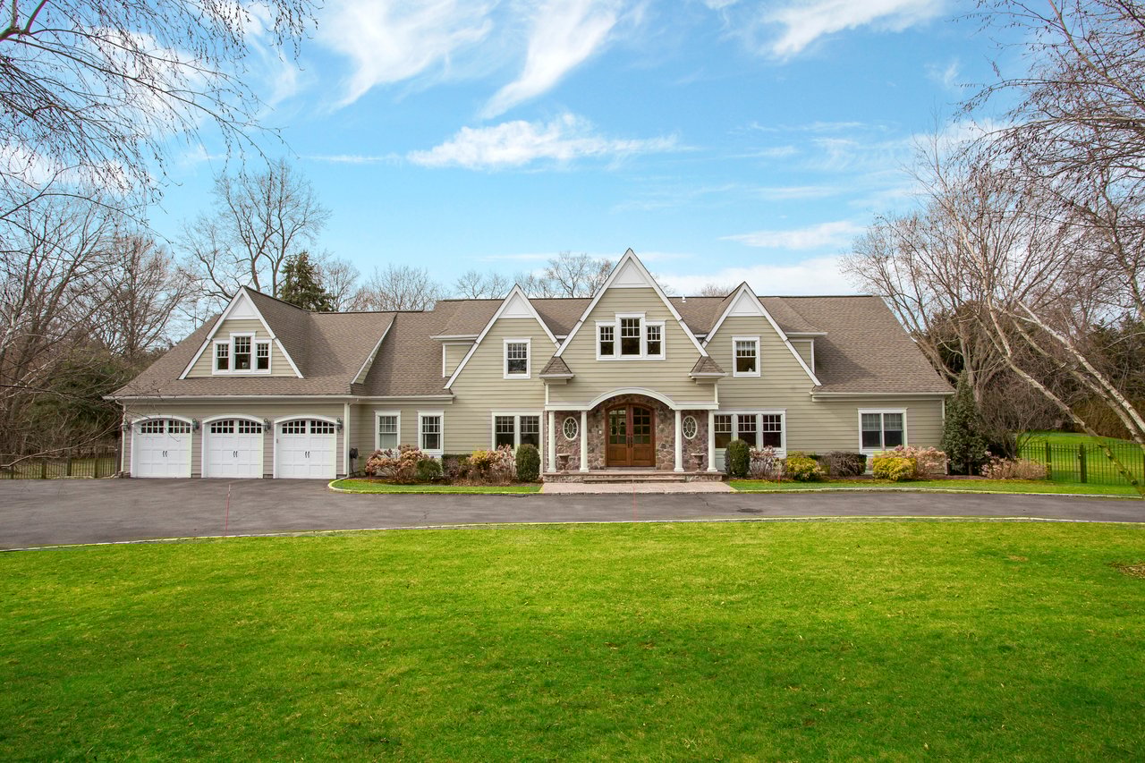 Cold Spring Harbor