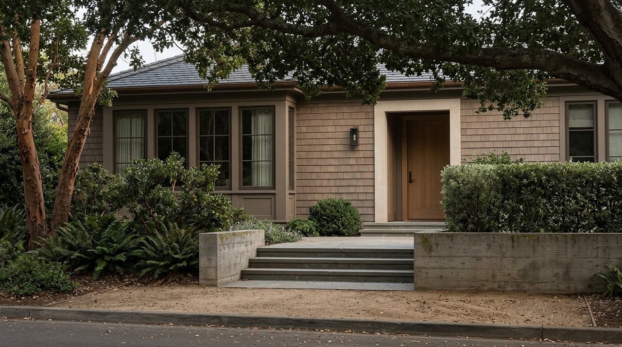 Kentfield Luxury Values