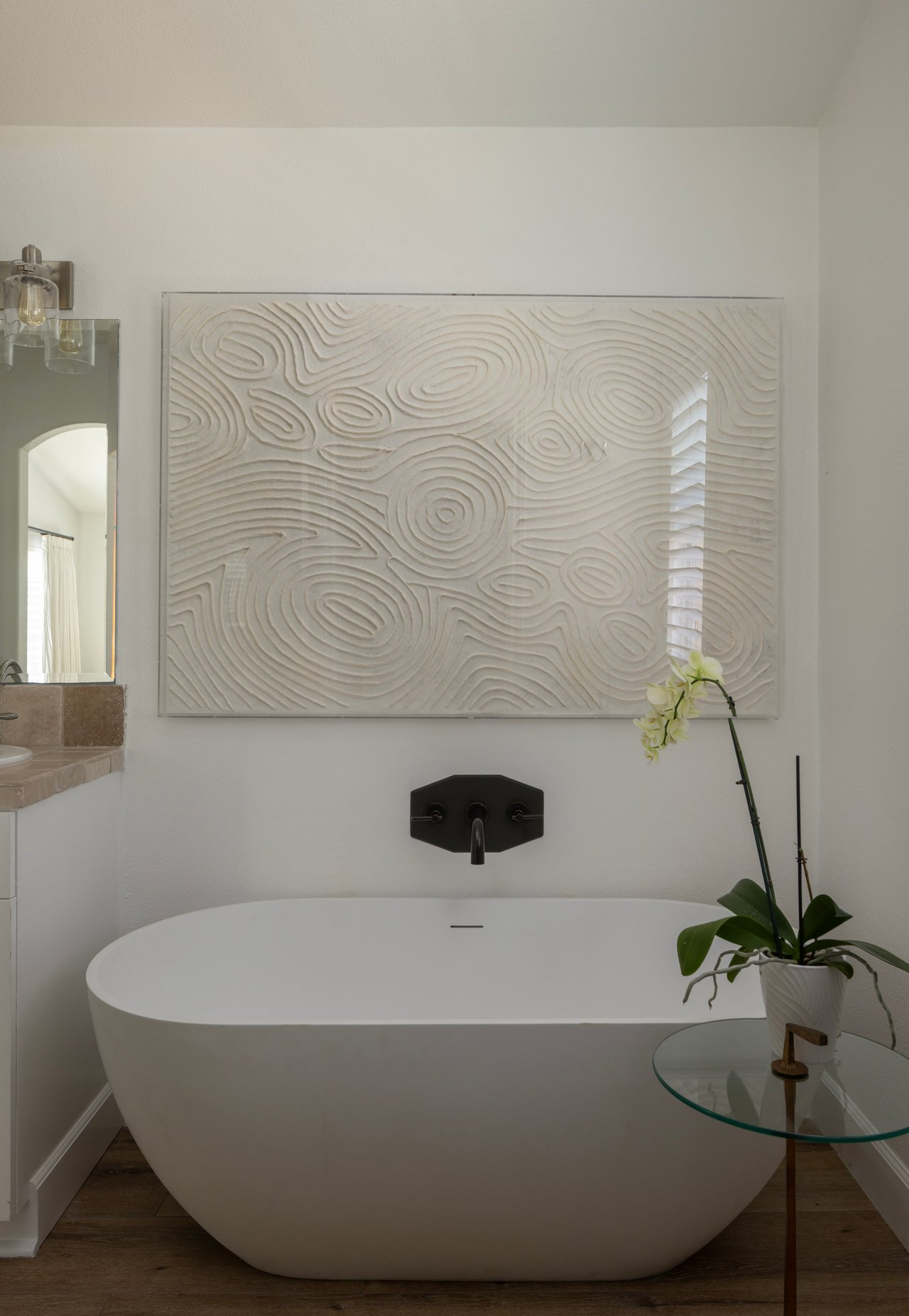 Furnished Lease in The Village