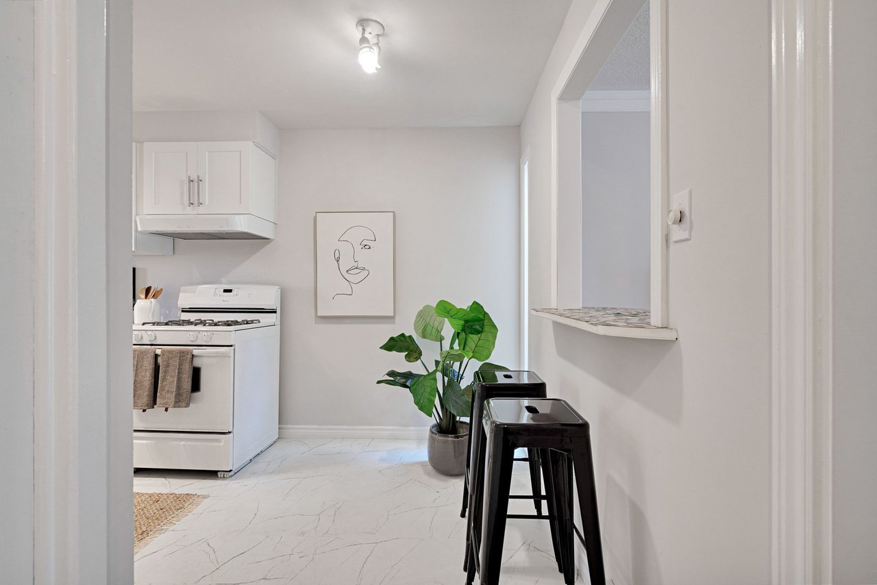 Renovated Beauty in Prime Location