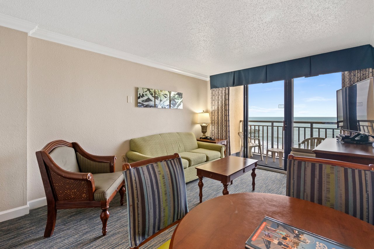 Holiday Inn @ The Pavilion