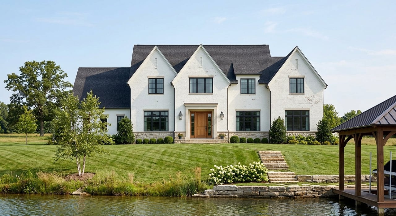 Knoxville Waterfront Real Estate: Current Trends And Opportunities