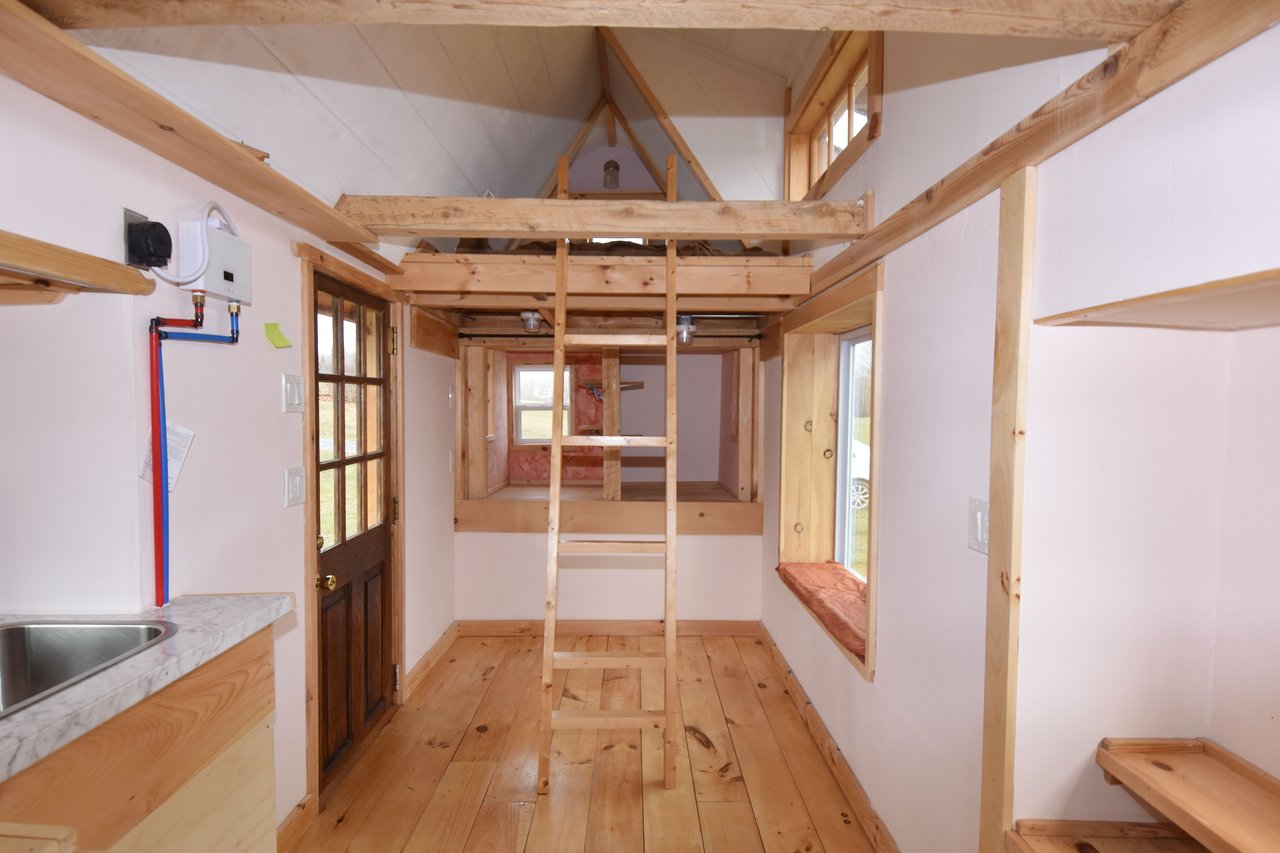 Tiny Home