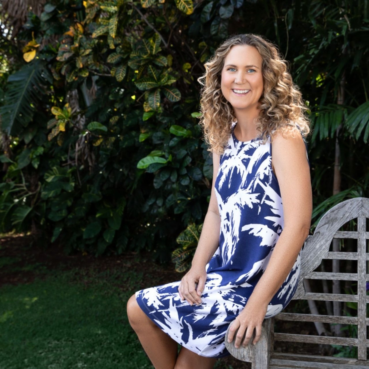 Jennifer Lucien Honolulu, HI Real Estate Agent Headshot