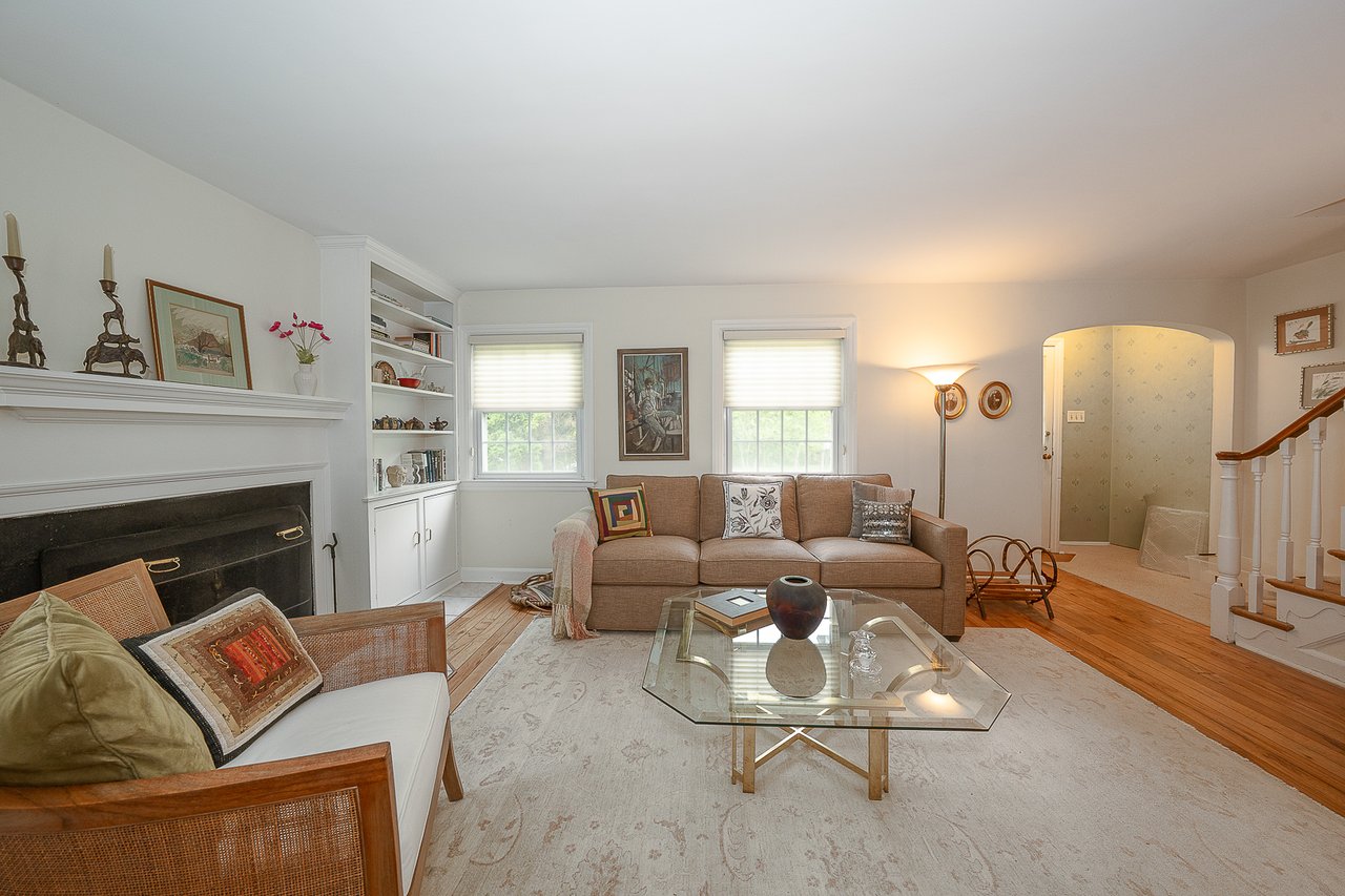 Shortridge Park Home!