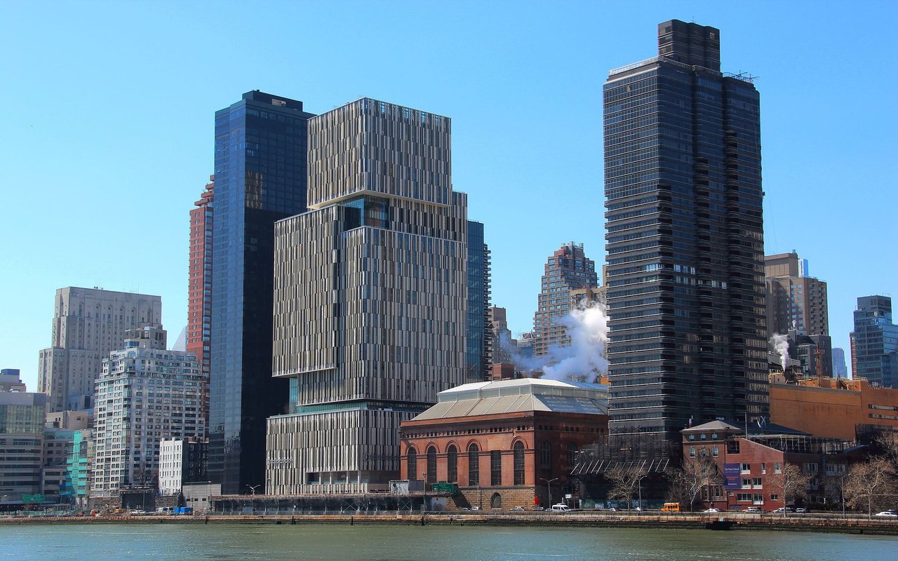 Manhattanville