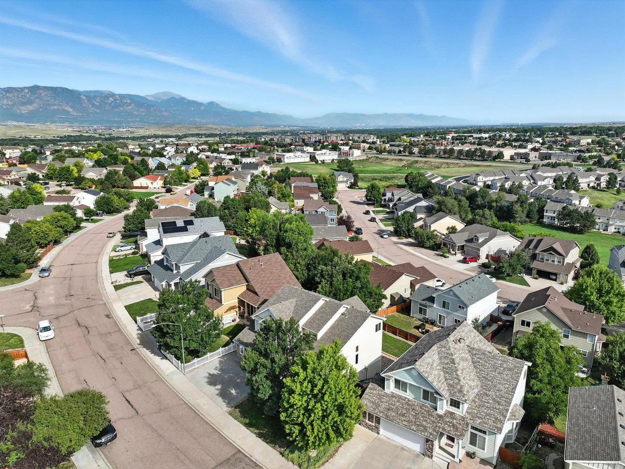 8295 Cedar Chase Drive