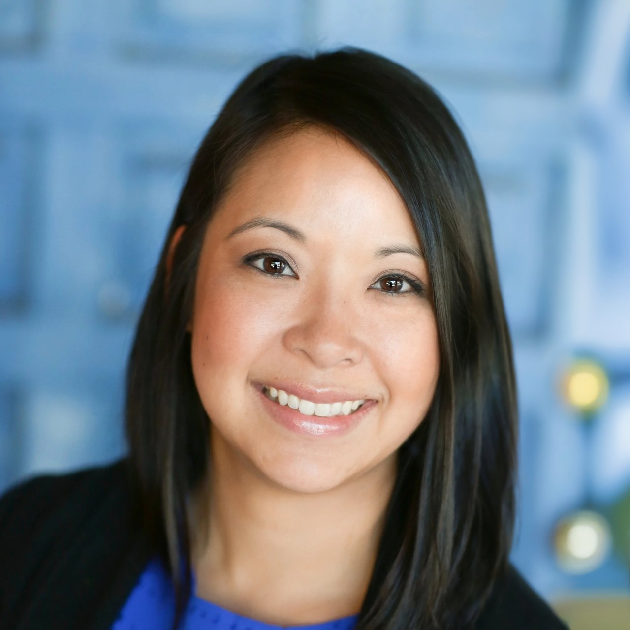 Alexandra Celo Cruz Los Gatos, CA Real Estate Agent Headshot