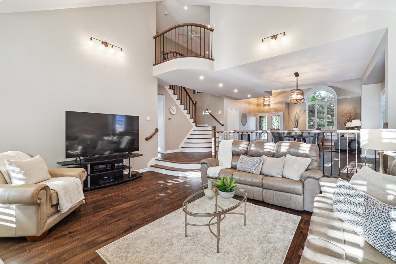 A Lifestyle Retreat in Prestigious Tyandaga Woods
